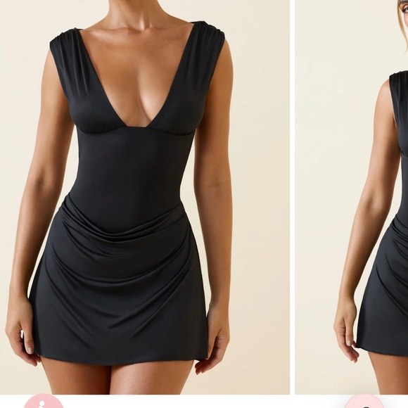 BNWT oh Polly nadali dress - Picture 1 of 2